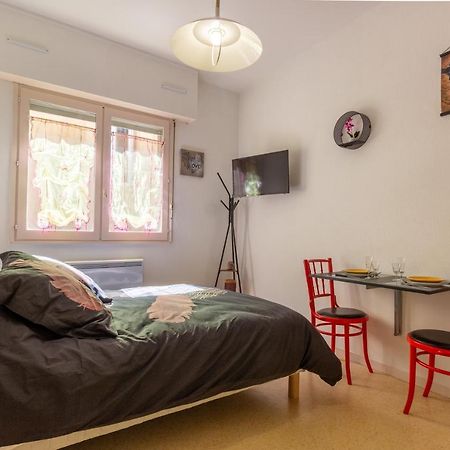 Studio Place Foch Rodez Ngoại thất bức ảnh