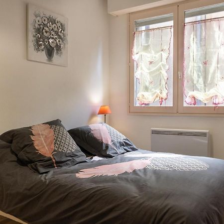 Studio Place Foch Rodez Ngoại thất bức ảnh