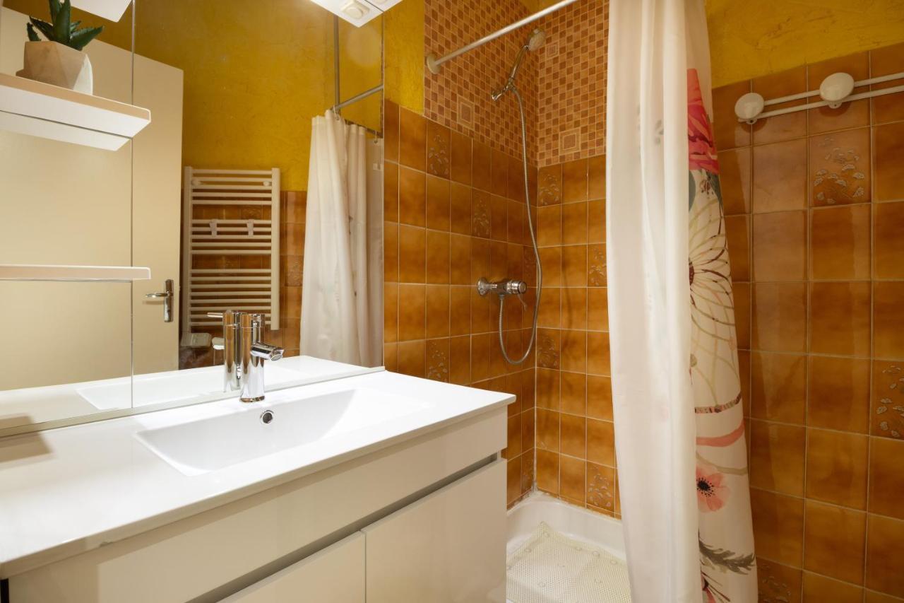 Studio Place Foch Rodez Ngoại thất bức ảnh