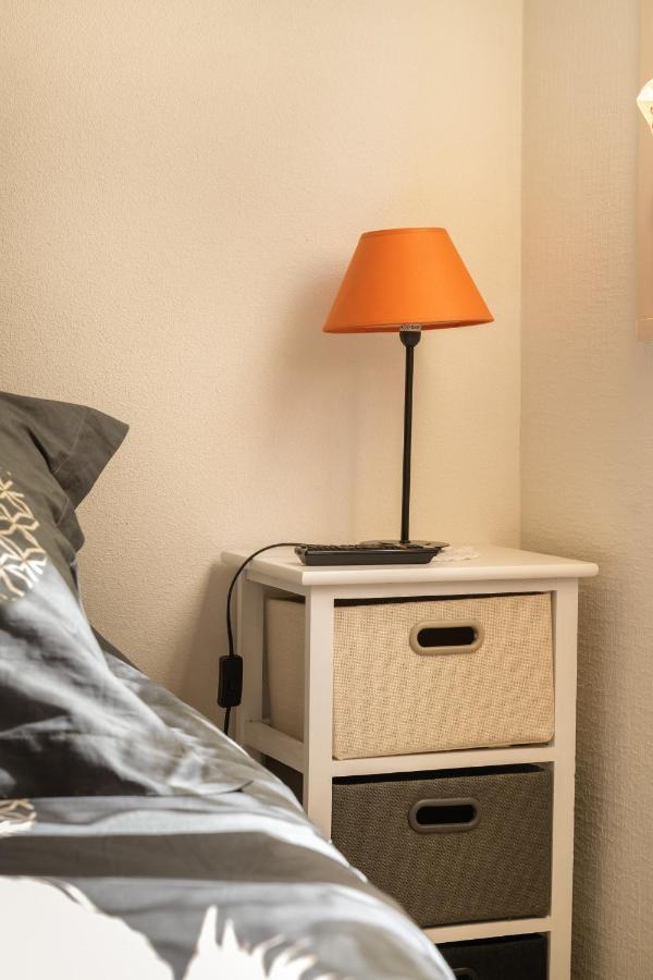 Studio Place Foch Rodez Ngoại thất bức ảnh