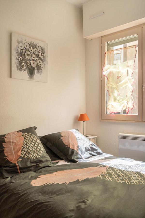 Studio Place Foch Rodez Ngoại thất bức ảnh